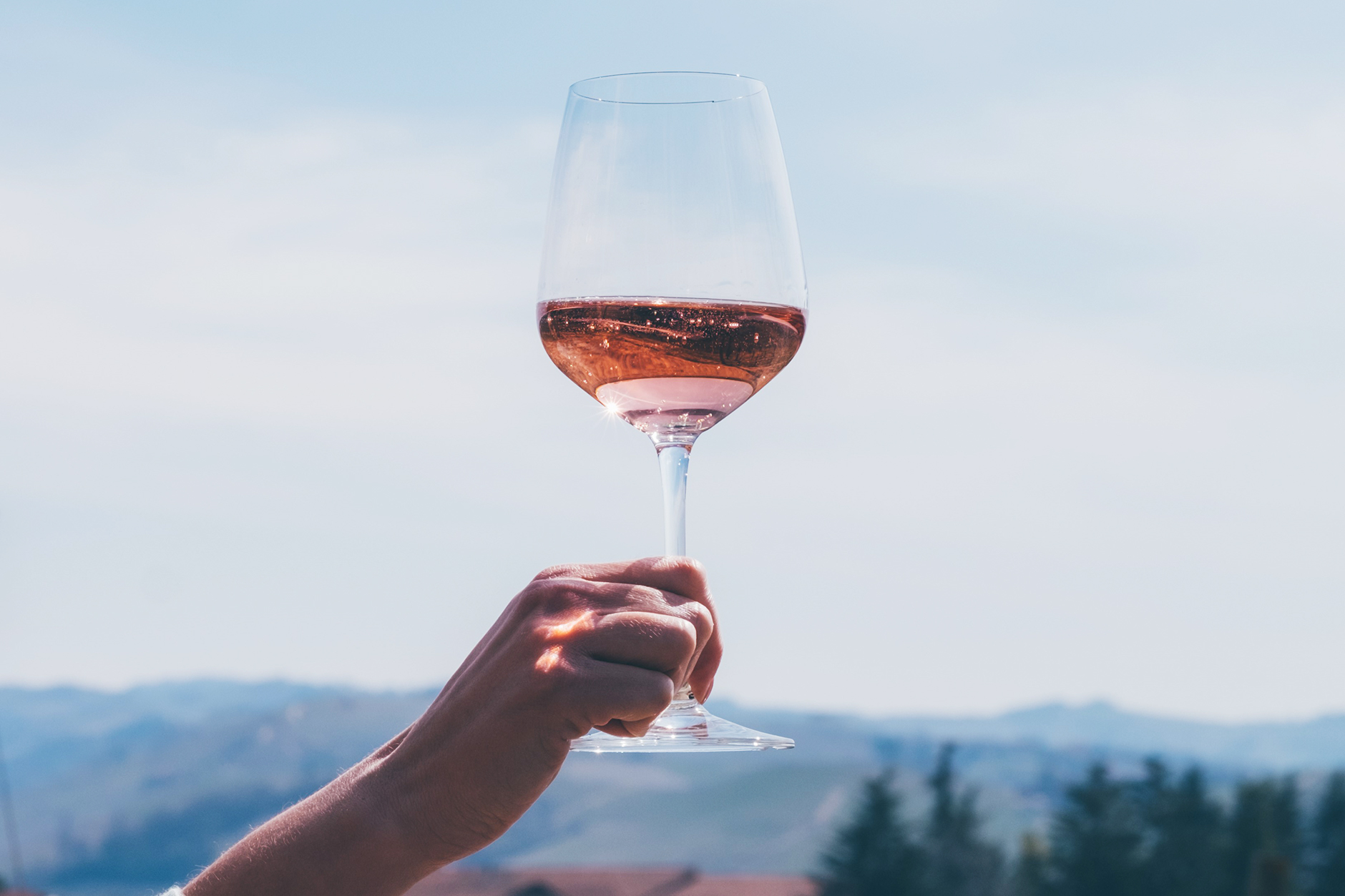 Le Rosé Le Rosé