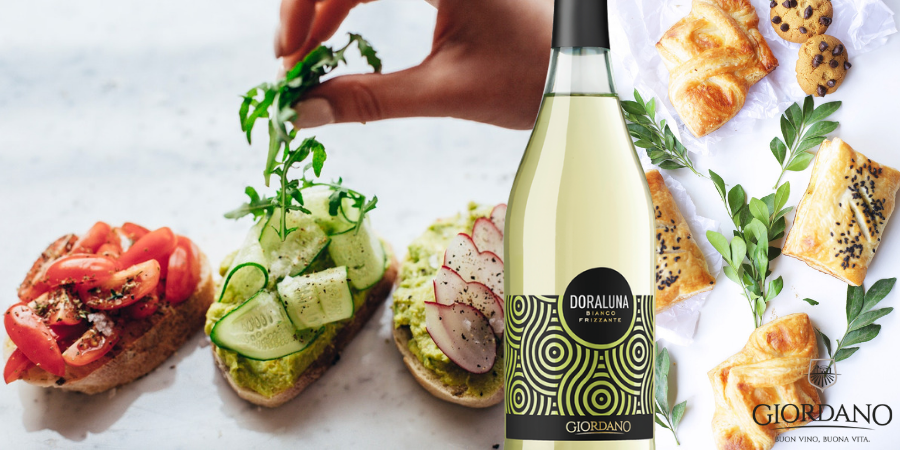 L'apéritif parfait en 5 étapes L'apéritif parfait en 5 étapes