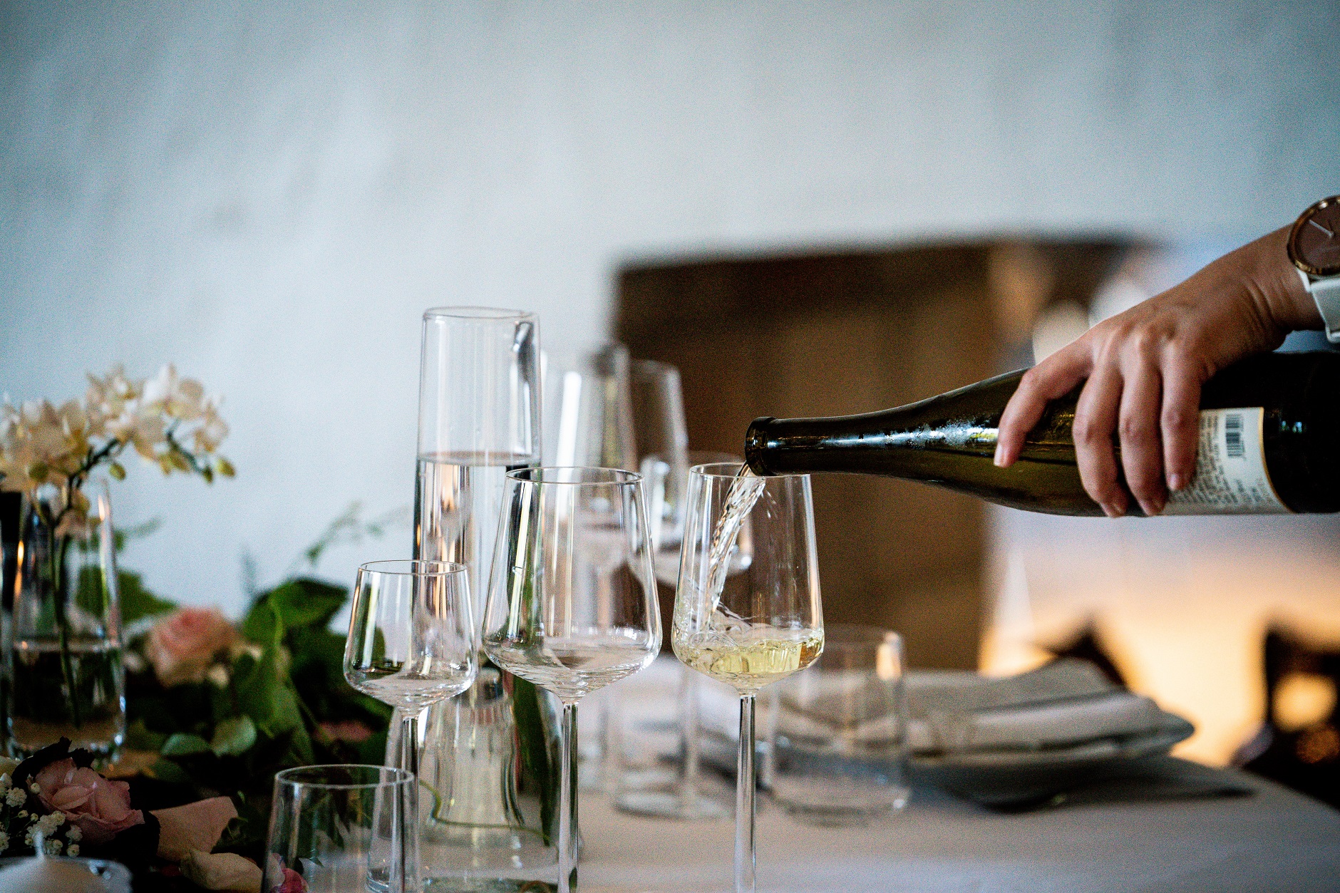 Verres à vin: comment choisir le bon en toute occasion Verres à vin: comment choisir le bon en toute occasion