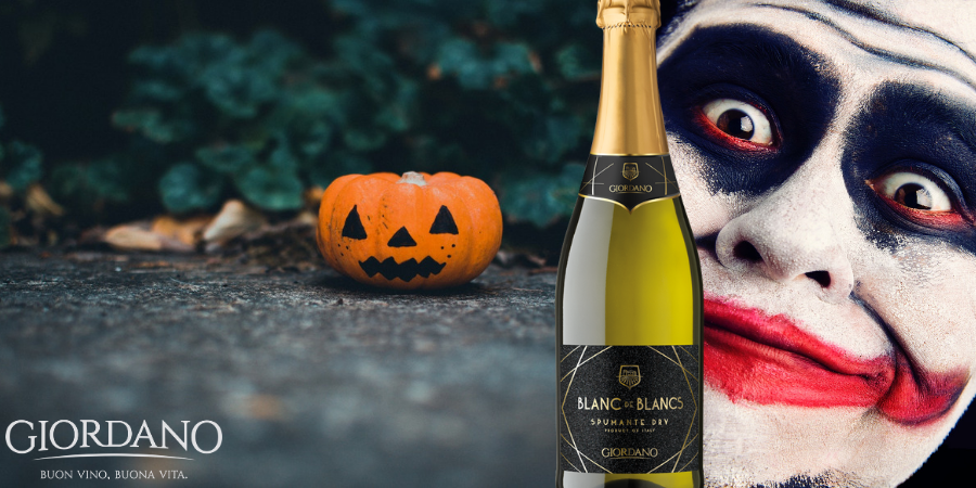 Vins à faire peur : 5 toasts parfaits pour Halloween Vins à faire peur : 5 toasts parfaits pour Halloween