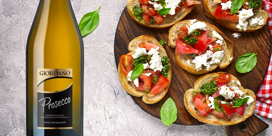 Éclectique, excellent et versatile : les mille qualités du Prosecco Éclectique, excellent et versatile : les mille qualités du Prosecco