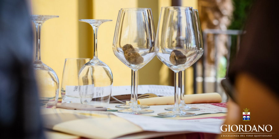 Vin et Truffe : comment choisir le vin le plus approprié Vin et Truffe : comment choisir le vin le plus approprié