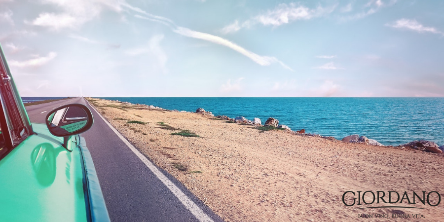 Des vacances en Italie ? 5 destinations à découvrir (et 5 vins pour trinquer à votre voyage) Des vacances en Italie ? 5 destinations à découvrir (et 5 vins pour trinquer à votre voyage)