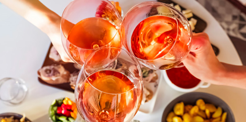 Wine & Ice, à la découverte du vin avec glaçons Wine & Ice, à la découverte du vin avec glaçons