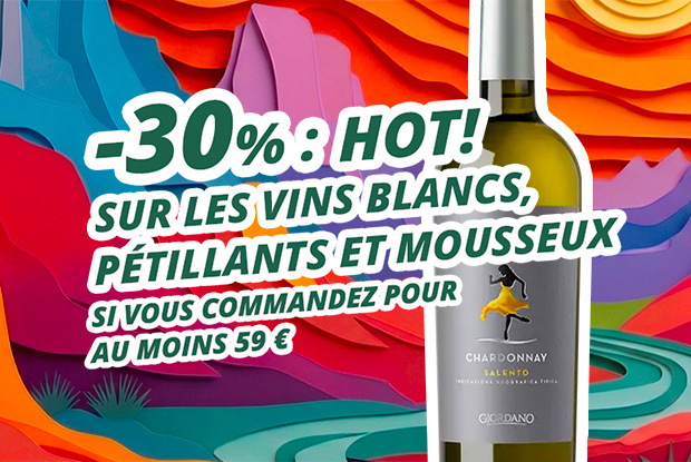 -30%: hot!