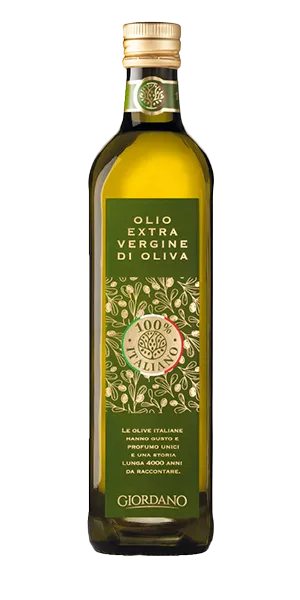 Qu'est-ce que l'huile d'olive extra vierge? - l'appellation d