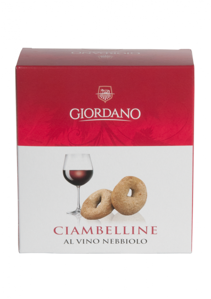  Savarins au vin Nebbiolo 