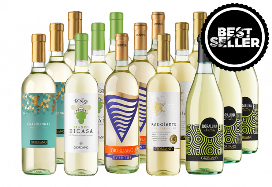 Giordano Vins Résultats Recherche