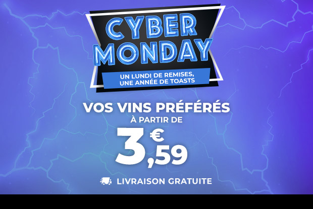 Cyber Monday