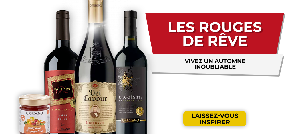 Rouges